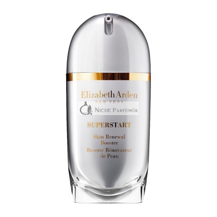 Elizabeth Arden Superstart Skin Renewal Booster Tesztelő, 50ml