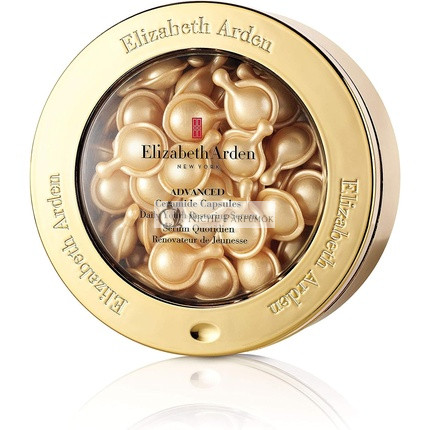 Elizabeth Arden Advanced Ceramide Kapszulák Napi Fiatalító Szérum 60 Darab