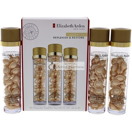 Elizabeth Arden Ceramidkapseln für Frauen, 1,41oz