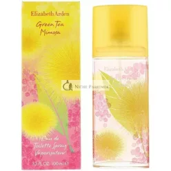 Elizabeth Arden Green Tea Mimosa Eau de Toilette, 100ml