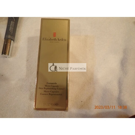 Elizabeth Arden Ceramide Lift and Firm Sculpting Gel 50ml
