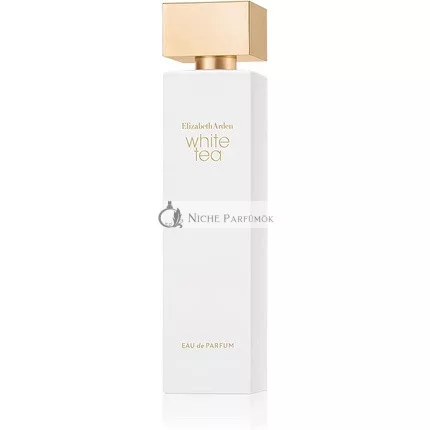 Elizabeth Arden White Tea Eau De Parfum, 100ml