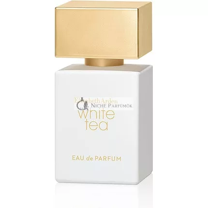 Elizabeth Arden White Tea Eau de Parfum für Frauen, 30ml