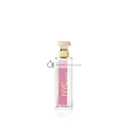 Elizabeth Arden 5th Avenue NYC LOVE Eau de Parfum Spray