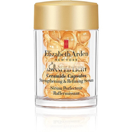 Elizabeth Arden Advanced Ceramide Kapszulák Erősítő és Finomító Szérum 30 db