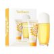 Elizabeth Arden Sunflower Set, 100 ml és 100 ml testápoló