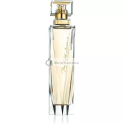 Elizabeth Arden My 5th Avenue Eau De Perfume Spray, 50ml