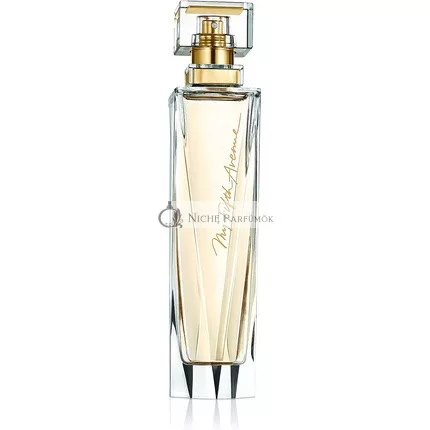 Elizabeth Arden My 5th Avenue Eau De Perfume Spray, 50ml