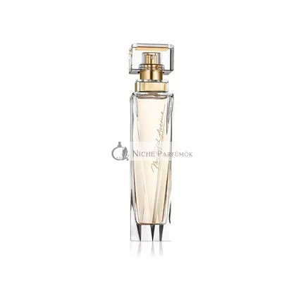 Elizabeth Arden My 5th Avenue Damen Eau de Parfum Spray, 30ml