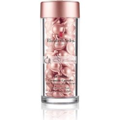   Elizabeth Arden Retinol Ceramide Kapszulák Ránctalanító Éjszakai Szérum 60 Kapszula, 75ml