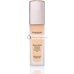 Elizabeth Arden Flawless Finish Skincaring Foundation, 30ml