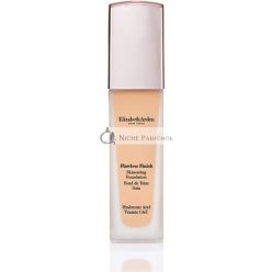   Elizabeth Arden Flawless Finish Hautpflege Foundation # 200n helle Haut, 30ml