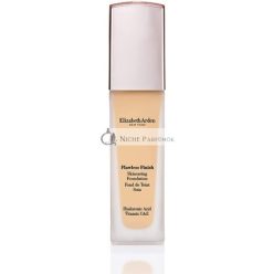   Elizabeth Arden Flawless Finish Skincaring Foundation 240N, 30ml