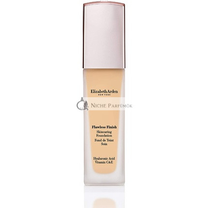 Elizabeth Arden Flawless Finish Skincaring Foundation 240N, 30ml