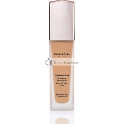   Elizabeth Arden Intact Flawless Perfection Gold Powder Foundation, 30ml