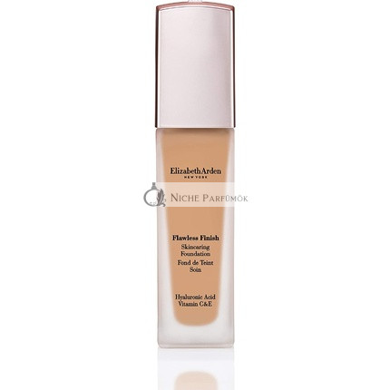 Elizabeth Arden Intact Flawless Perfection Gold Powder Alapozó, 30ml