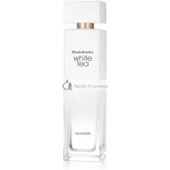 Elizabeth Arden White Tea Wild Rose Eau de Toilette, 100ml