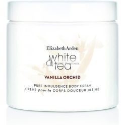 Elizabeth Arden White Tea Testápoló Krém Vanília, 400ml