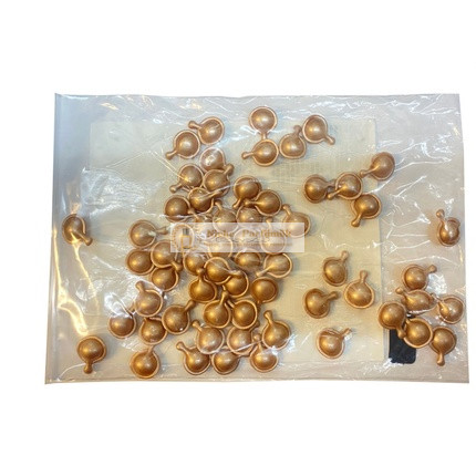 Elizabeth Arden Ceramide Vitamin C Kapseln Tester 1 Stück