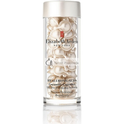 Elizabeth Arden Ceramide Hyaluronsav 60 Kapszula
