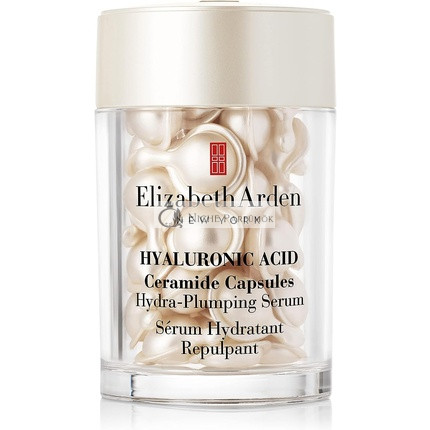 Elizabeth Arden Hyaluronsäure und Ceramid Serum 30 Kapseln