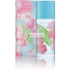   Elizabeth Arden Green Tea Sakura Blossom Eau de Toilette für Frauen, 50ml