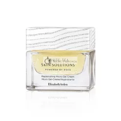   Weißer Tee Hautlösungen Wiederherstellende Mikro-Gel-Creme, 50ml