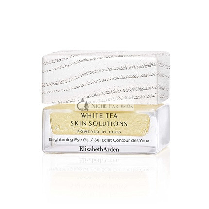 Fehér Tea Bőrmegújító Szemgél, 15ml