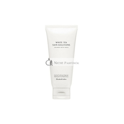 Elizabeth Arden White Tea Sanfte Reinigungscreme