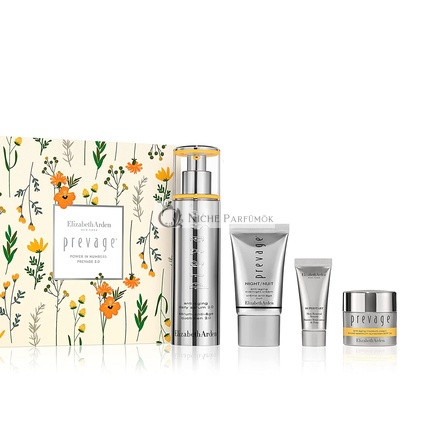 Elizabeth Arden Prevage Tagesserum Set