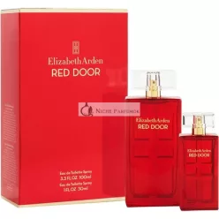 Elizabeth Arden RED DOOR Eau de Toilette 100ml