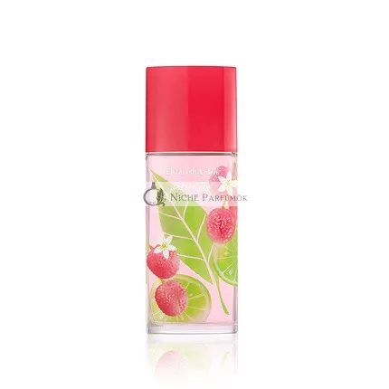 Elizabeth Arden Green Tea Lychee Lime Eau de Toilette Spray, 100ml