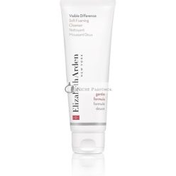   Elizabeth Arden Látható Különbség Puha Habzó Tisztító 125ml