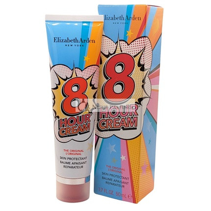 Elizabeth Arden Eight Hour Cream Bőrvédő Krém 50ml