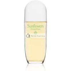 Elizabeth Arden Sunflowers HoneyDaze Eau de Toilette, 100 ml