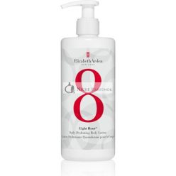   Elizabeth Arden Nyolc Órás Napi Hidratáló Testápoló, 369g