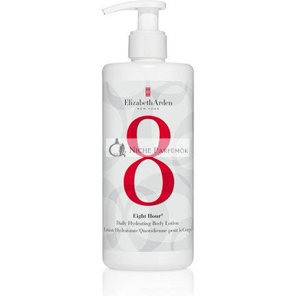Elizabeth Arden Nyolc Órás Napi Hidratáló Testápoló, 369g