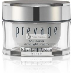   Elizabeth Arden PREVAGE Anti-Aging Éjszakai Krém Idebenonnal, 50ml