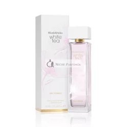   Elizabeth Arden White Tea Eau De Toilette Spray Parfüm für Frauen, 100 ml