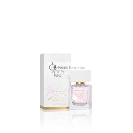 Elizabeth Arden White Tea Eau De Toilette Spray Parfüm Nőknek, 30ml