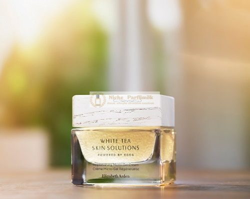 Elizabeth Arden White Tea Bőrápoló Megoldások 50 ml