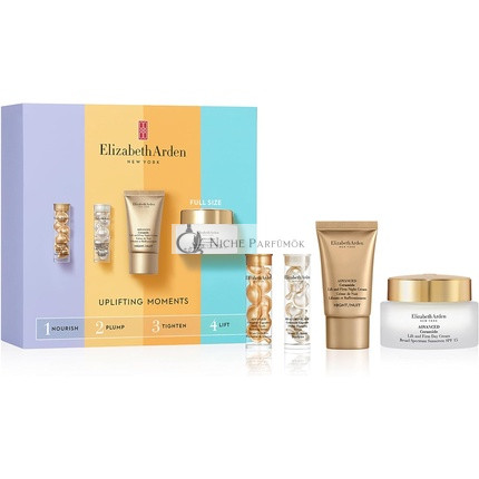 Elizabeth Arden Ceramide Lift And Firm Set