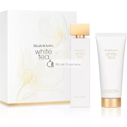Elizabeth Arden WHITE TEA Eau de Parfum, 100 ml