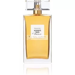   Elizabeth Arden Always Red Femme Eau de Toilette für Frauen, 100ml
