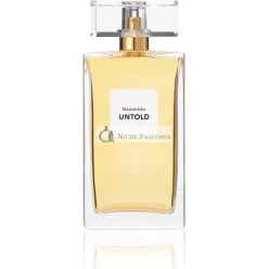 Elizabeth Arden Untold Eau de Parfum, 100ml