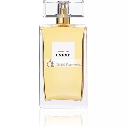 Elizabeth Arden Untold Eau de Parfum, 100ml