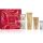 Elizabeth Arden PLUMP WITH A TWIST Hyaluronsav Ceramid Kapszulák