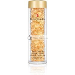   Elizabeth Arden Advanced Light Ceramide Capsules Erősítő és Finomító Szérum, 90 db