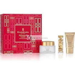   Elizabeth Arden Ceramid Lift és Firm Krém Ifjúságmegújító Szett 3 Darab, 100 ml