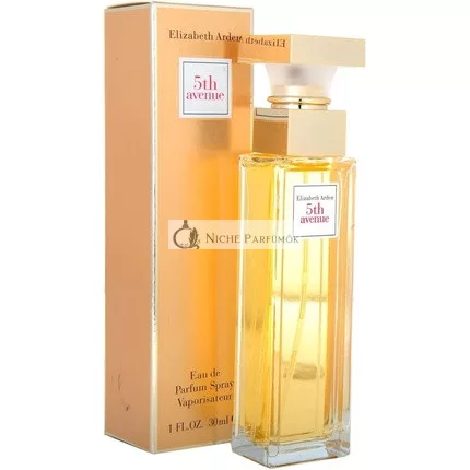 Elizabeth Arden 5th Avenue Eau de Parfum, 30ml